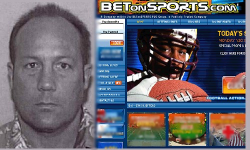 Gary Kaplan & betonsports